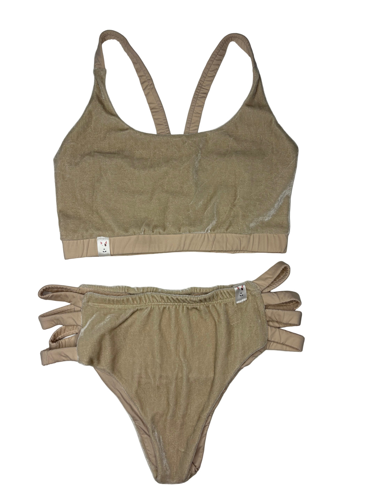 βΎ π¦π§π₯ππ‘π VELVET SET βΎ