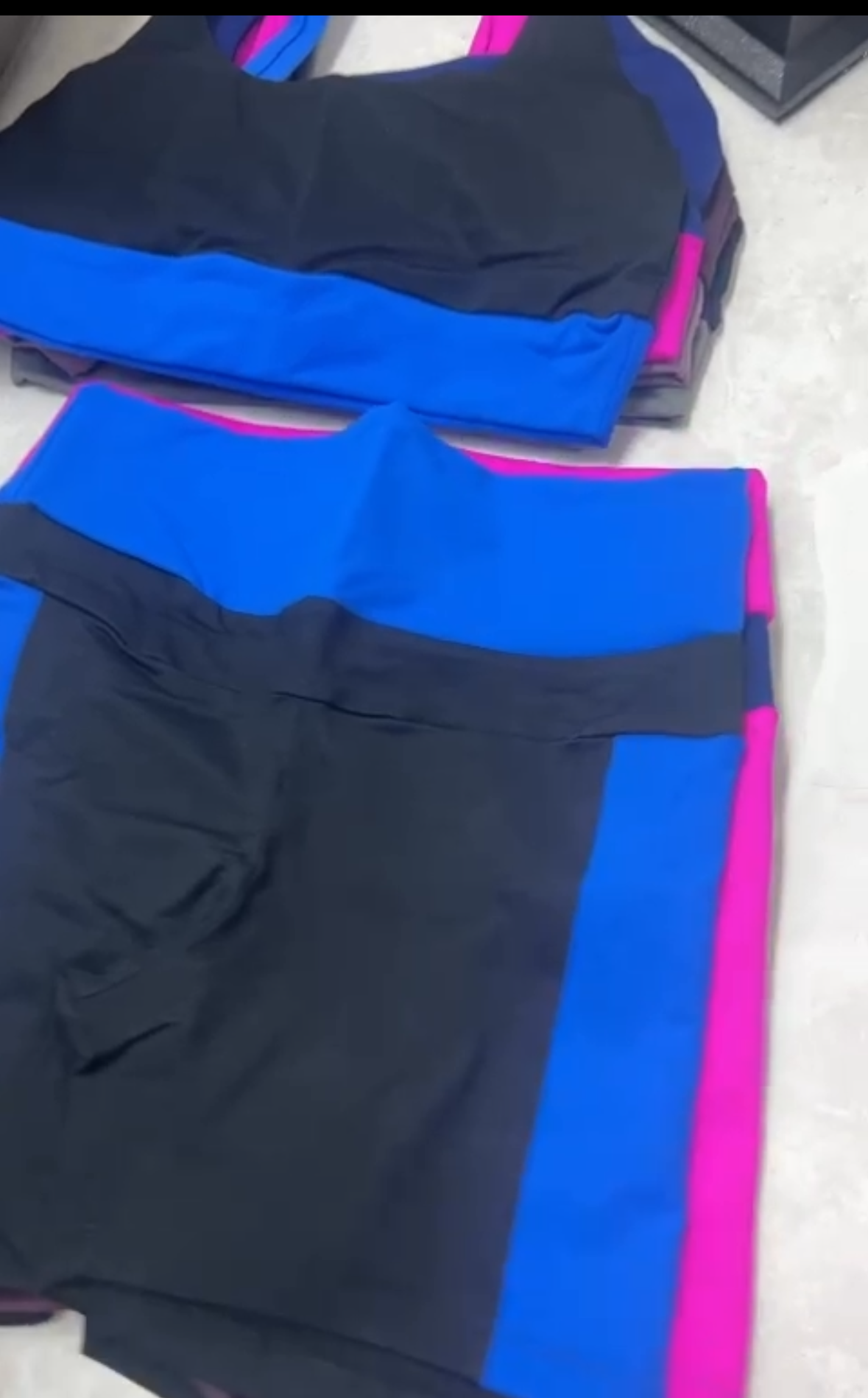 ★Sportive Supportive set★