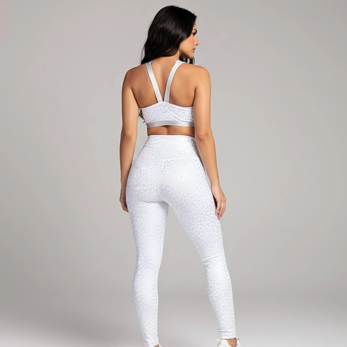 ✤ SNOW LEOPARD SET✤
