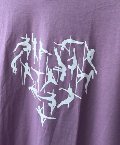 ✤ Oversized T-shirt ✤