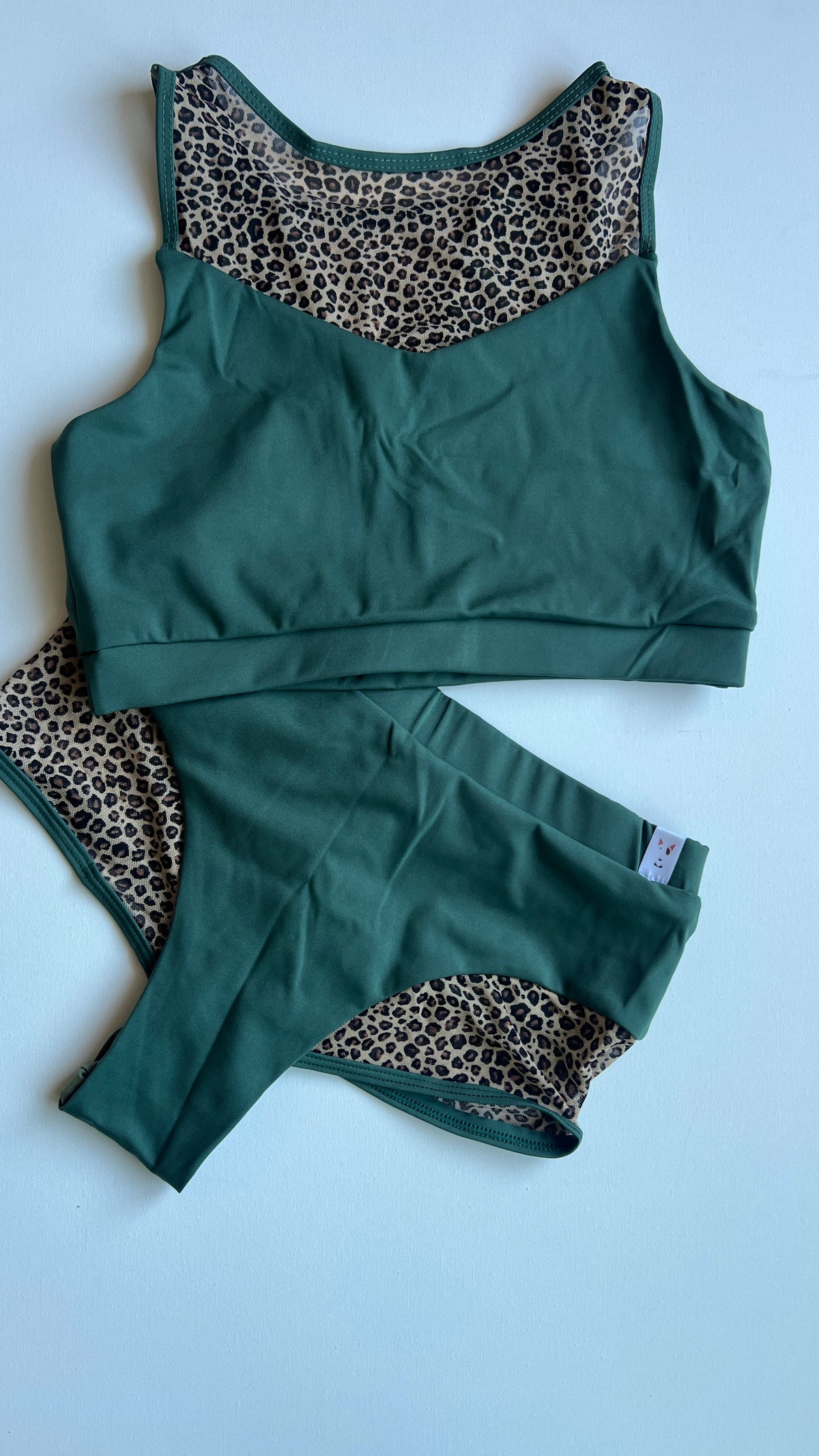 ✿ 𝗩𝗘𝗥𝗢𝗡𝗜𝗖A shorts ✿