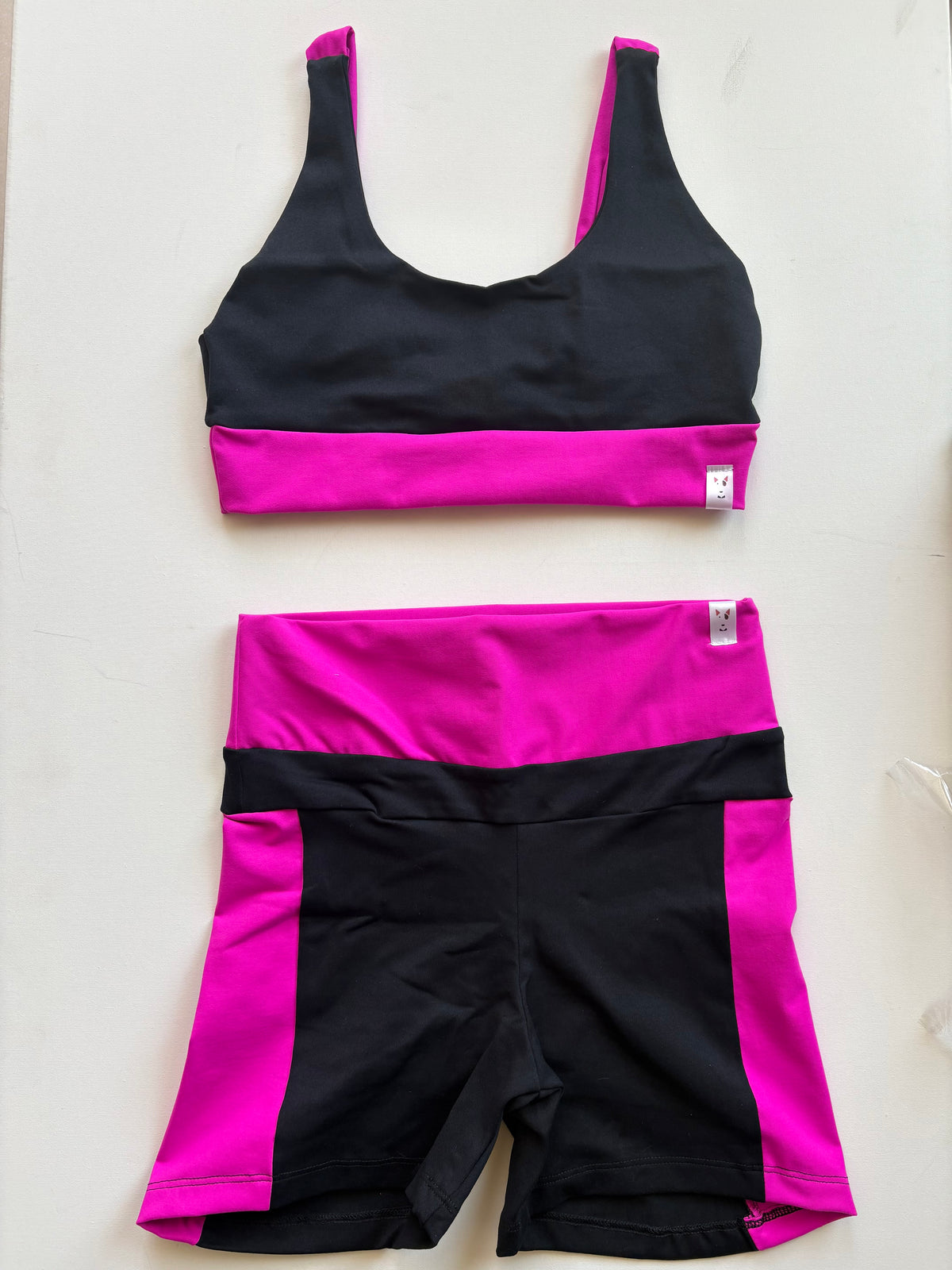★Sportive Supportive set★