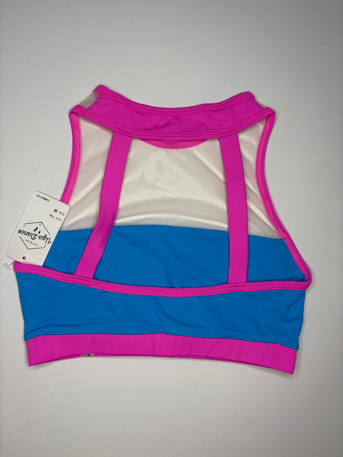 ✿𝗝𝗨𝗦𝗧 𝗣𝗢𝗟𝗘 TOP ✿