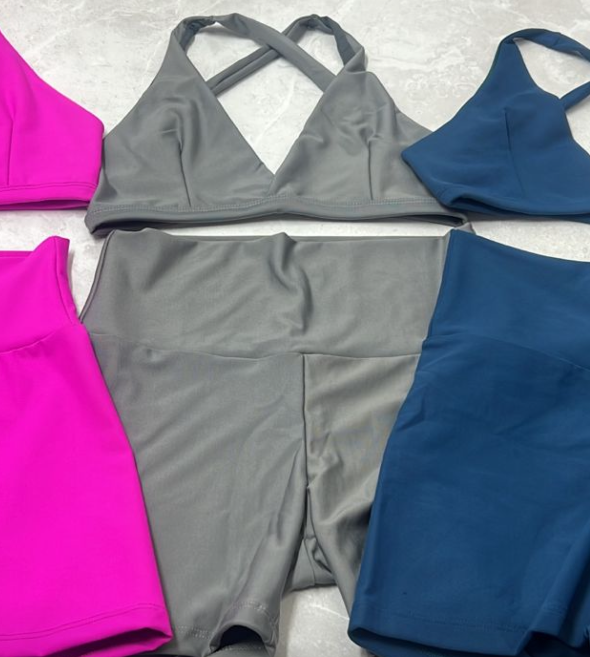 ★Sportive set★