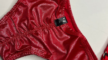 ✤ Bosse String ✤