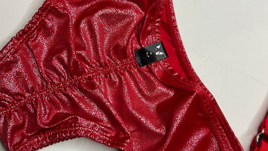 ✤ Bosse String ✤