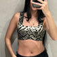 ✤ ANIMAL PRINT TOP ✤