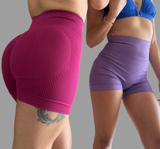 ✤ SEAMLESS SHORT ✤