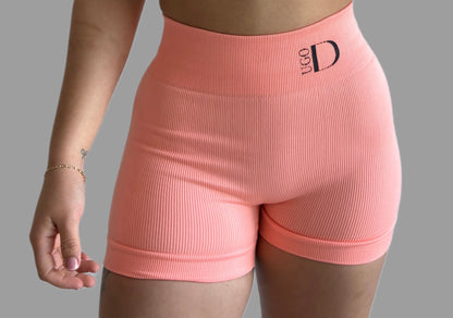 ✤ SEAMLESS SHORT ✤