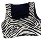 ✤ ANIMAL PRINT TOP ✤