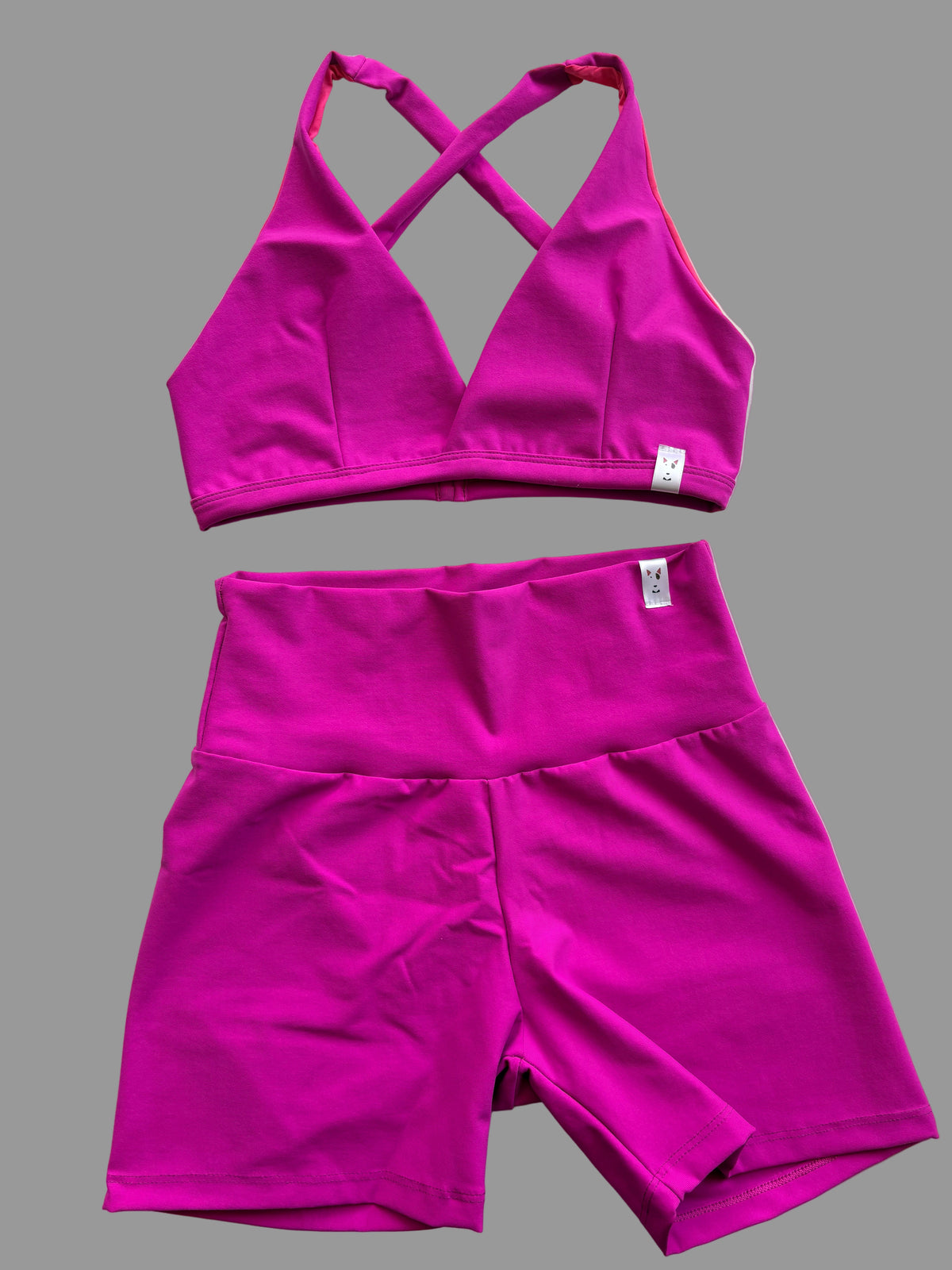 ★Sportive set★