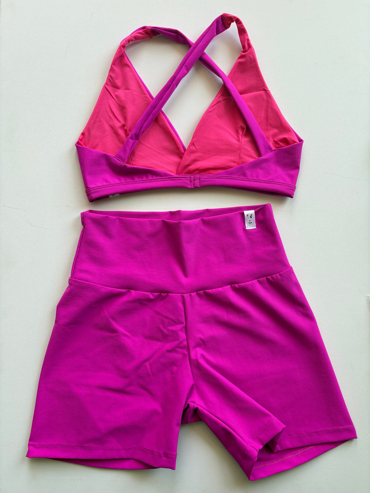 ★Sportive set★