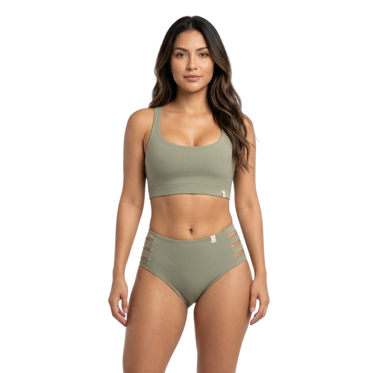 ❁ STRING LICRA SET❁