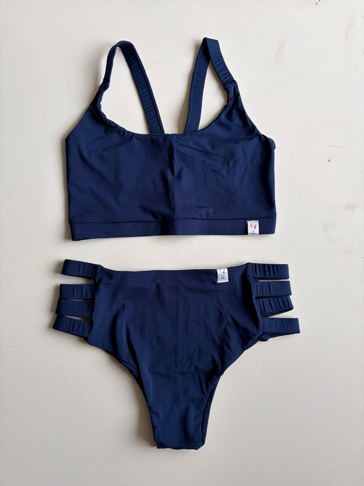 ❁ STRING LICRA SET❁