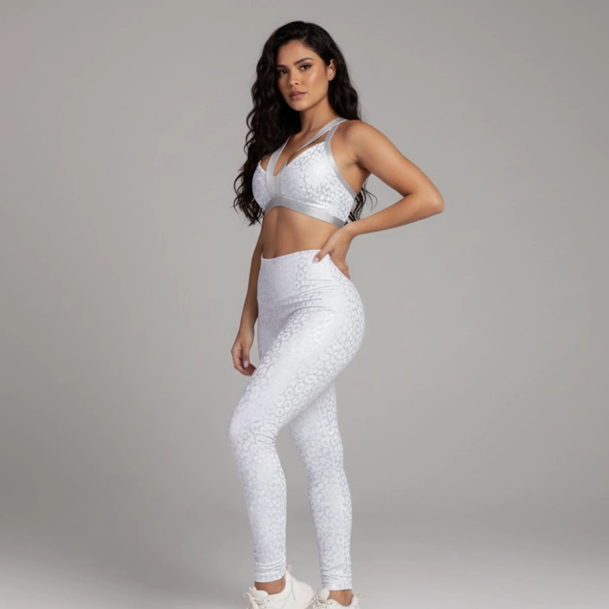 ✤ SNOW LEOPARD SET✤