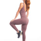 ARIAL SEAMLESS JUMPSUIT